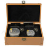 Cofanetto Mulinelli HARDY The Royal Commemorative Set Perfect n°171