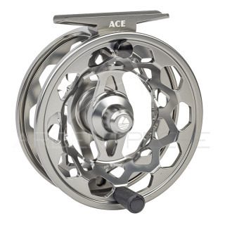 REDINGTON ACE Silver Dollar Reel