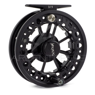 DEVAUX D917 Black Reel