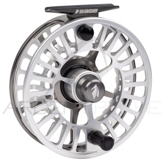 SAGE ARBOR XL FROST fly reel - Ardent fly fishing