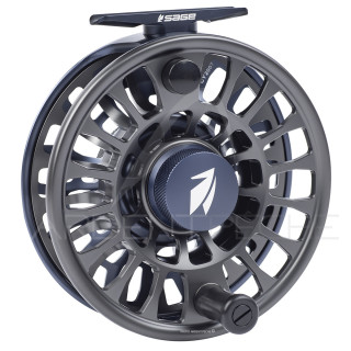 Mulinello da mosca SAGE ENFORCER Tempest Blue - Ardent fly fishing