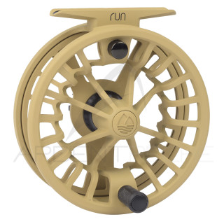 Mulinello REDINGTON RUN Coyote
