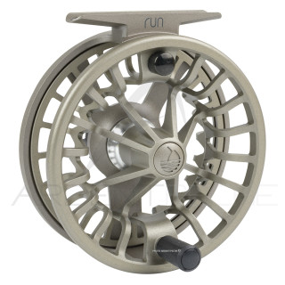 Reel REDINGTON RUN sand