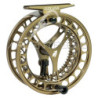 Mulinello mosca SAGE CLICK Bronze - Ardent fly fishing