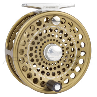 SAGE Trout Spey Bronze Fly Reel - Ardent fly fishing