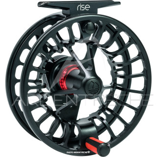 Reel REDINGTON RISE III BLACK