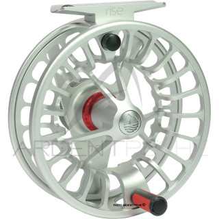 Mulinello REDINGTON RISE III SILVER