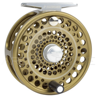 Mulinello mosca SAGE Trout Bronze - Ardent fly fishing
