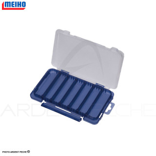 Scatola MEIHO Lure game case J Navy
