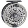 SAGE Trout Stealth/Silver Fly Reel - Ardent fly fishing