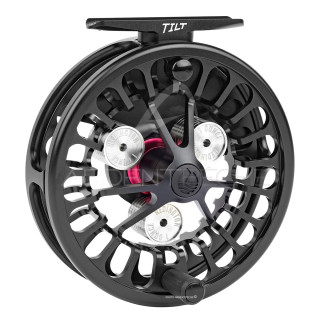 Mulinello REDINGTON TILT Black