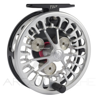 REDINGTON TILT Silver Fly Reel