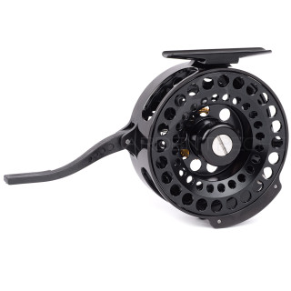 JMC Yoto Reel - semi-automatic reel - Ardent Fly Fishing