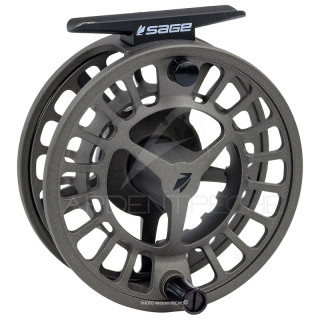 Mulinello mosca SAGE SPECTRUM C Grey - Ardent fly fishing