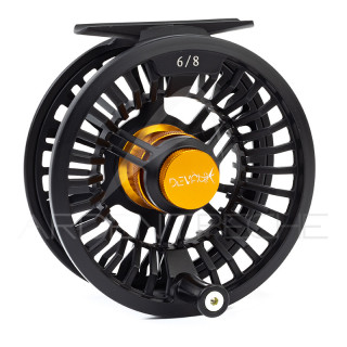 Reel DEVAUX D606