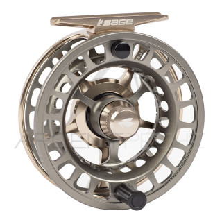 Moulinet mouche SAGE SPECTRUM LT Morel - Ardent fly fishing