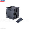 Portabottiglie MEIHO Oricon drink holder BM Black