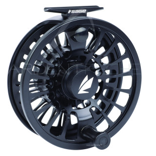 SAGE THERMO STEALTH fly reel - Ardent fly fishing