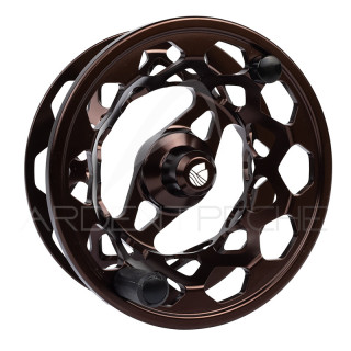 Bobina REDINGTON ACE Tobacco Brown