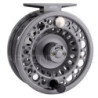 SNOWBEE Classic 2 Grey Fly Reel