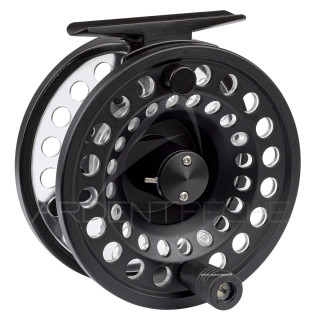 Fly reel SNOWBEE ONYX Cassette