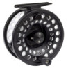 Mulinello mosca SNOWBEE ONYX Cassette