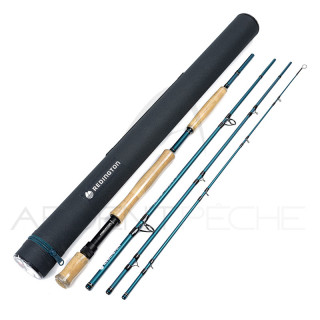 Second-hand Rod REDINGTON Predator 8' fly line 14