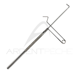 Classic whip finisher large size