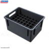 Scatola MEIHO Squid Stocker BM-S Black