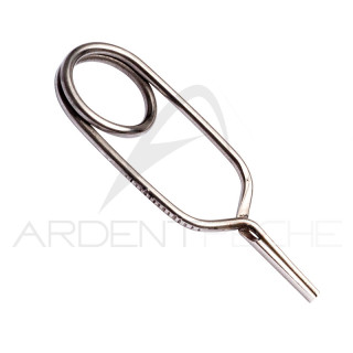 Pinza Hackle DEVAUX Medium - Ardent fly fishing