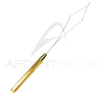 Passafilo DEVAUX - ARDENT fly fishing