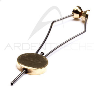 Bobbin Holder DEVAUX 5 - Ardent fly fishing
