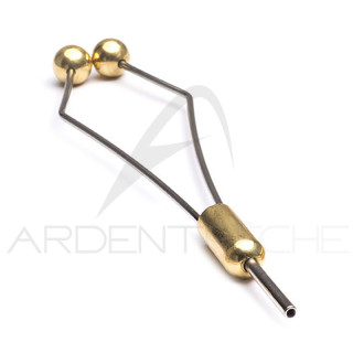 Bobbin Holder DEVAUX 4 - Ardent fly fishing