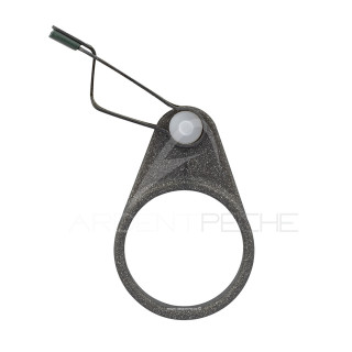 Pinza per hackle standard STONFO art.503
