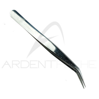 Pinza brucella curva