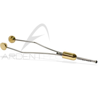 Standard bead tip bobbin holder