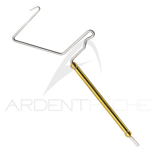 Whip Finish DEVAUX Rotary - Ardent fly fishing