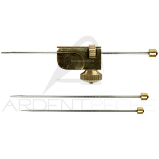 Strumento per tube fly