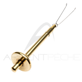 Twister Dubbing DEVAUX Lungo - ARDENT fly fishing