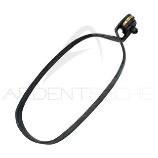 Dr Slick Steel Hackle Pliers