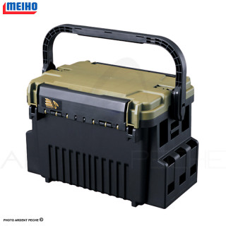 Cassetta MEIHO VS 7090 N