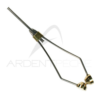 Bobbin holder Dr Slick eco