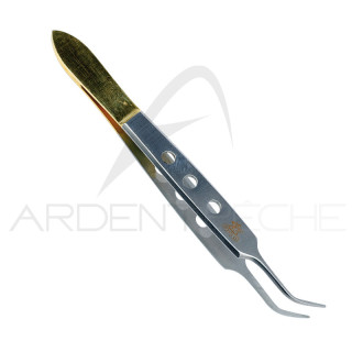 Pinzetta Dr Slick curva
