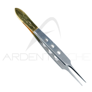 Pinzetta Dr Slick dritta