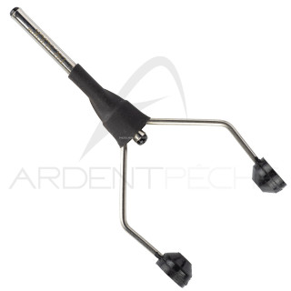 Dr Slick Glass Bobbin Holder 7.5 cm