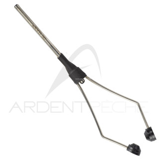 Dr Slick Glass Bobbin Holder 12 cm