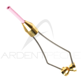 Portabobina DEVAUX Ceramica 2 - Ardent fly fishing