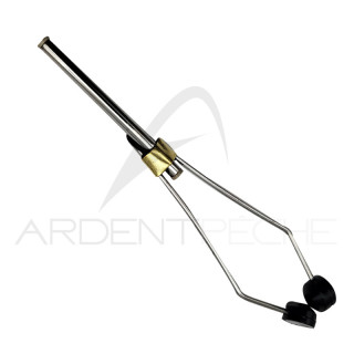 Bobbin Holder DEVAUX Titanium ST - Ardent fly fishing