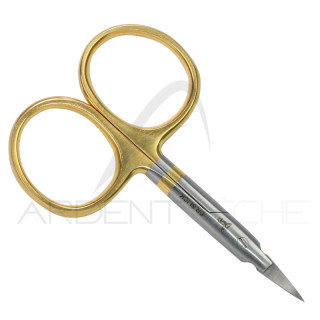 Forbici Dr Slick arrow curve