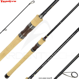 TENRYU Rayz 912 S H Spinning Rod
